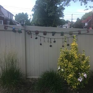 Meet your Posher, Virginia